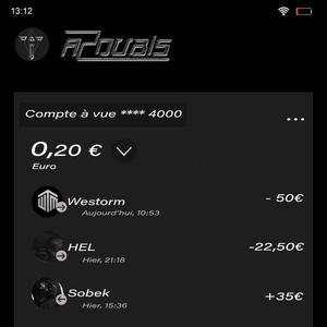 15 du mois, il me reste 0,20€ (feat. Rad&Co)