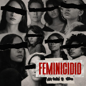 Feminicídio