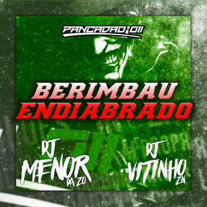 BERIMBAU ENDIABRADO