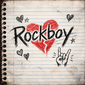 Rockboy