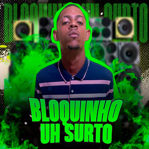 Bloquinho Uh Surto: Joga pro Maloka / Descendo no Chão / Bate Bunda no Paredão / Vamos pra Treta / Fogo no Puteiro / Vamos Fuder Fumando / Tu Vai Dá Né