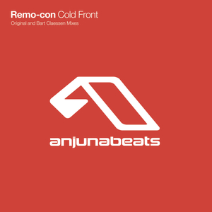 Cold Front (Bart Claessen Remix)