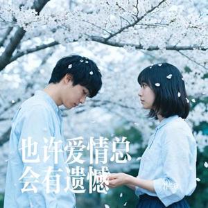 也许爱情总会有遗憾