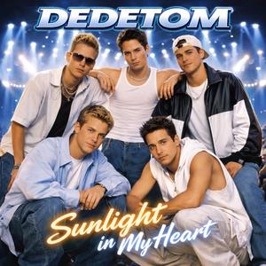 Sunlight in my Heart