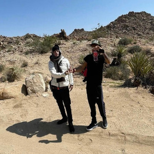 We All Humans We Gon Cry