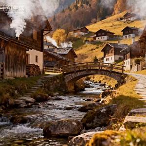 七零后的征途-全景养生cjq