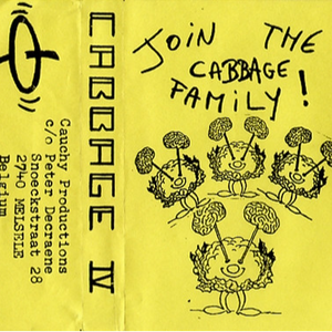 Like I Am / Comme Je Suis