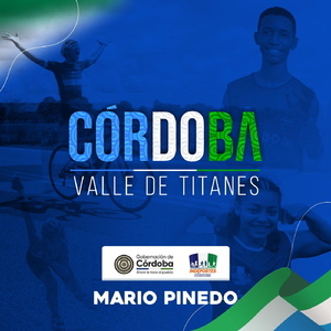 Córdoba Valle de Titanes