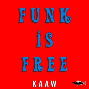 Funk Is Free