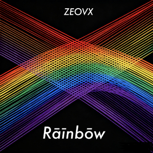 Rāīnbōw