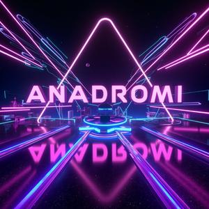 ANADROMI