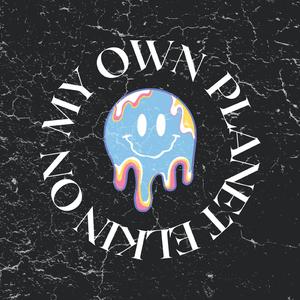 On My Own (feat. Kin Leyon & LILEL)