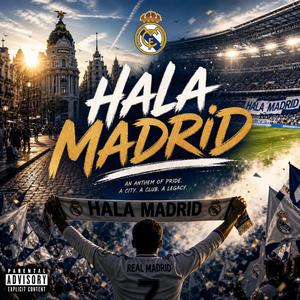 HALA MADRID
