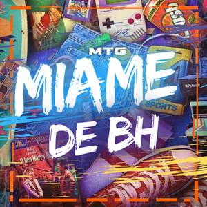 MTG MIAME DE BH