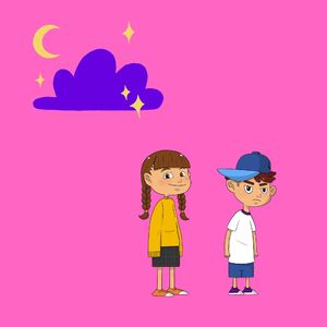 精彩安抚宝宝环境