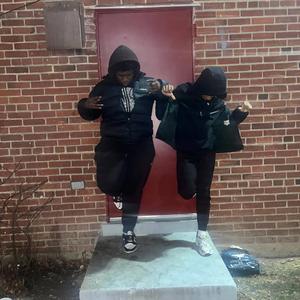 Dave X Kai (feat. Mbs lor Kai)