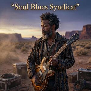 I DIDN’T KNOW HOW TO STAY NEAR YOU Soul & Blues