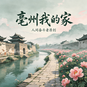 亳州我的家