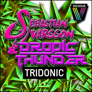 Tridonic (Original Mix)