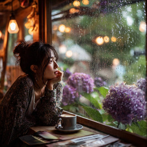 A Drizzling Afternoon