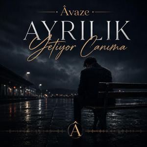 Ayrılık Yetiyor Canıma