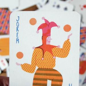 The Joker And The Queen