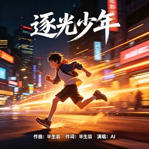逐光少年 (原版)