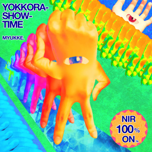 YOKKORA-SHOW-TIME