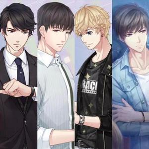 【4p少年音】戏骨【恋与制作人】（翻自 磁带君）