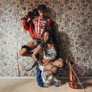 KFC Santería (Sudan Archives Remix)