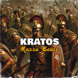 Kratos (Tommy Lee Sparta Type Beat)