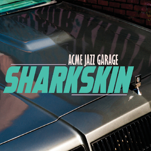 Sharkskin Suit