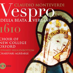 Vespro della Beata Vergine, SV 206: Concerto: Nigra sum