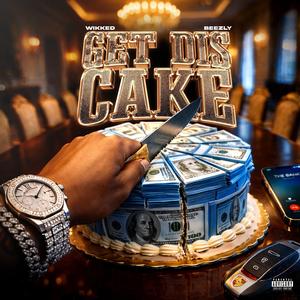 Get Dis Cake