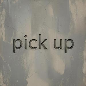 pick up (feat. charlie!)