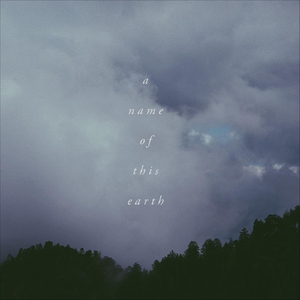 A Name of This Earth