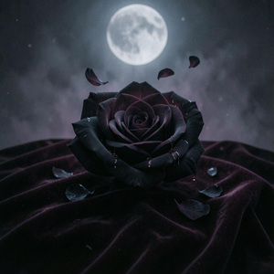 Black Rose