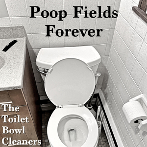Poop Fields Forever