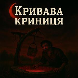 Кривава криниця
