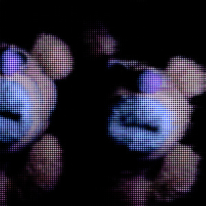 In the Dark I Could Be Anyone