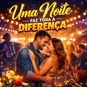 UMA NOITE FAZ TODA A DIFERENÇA