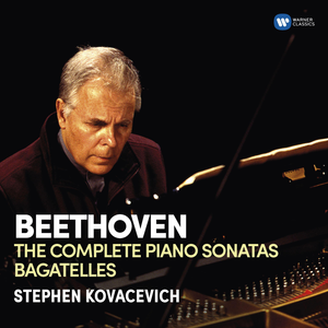 Piano Sonata No. 27 in E Minor, Op. 90:I. Mit Lebhaftigkeit und durchaus mit Empfindung und Ausdruck