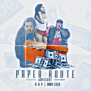 Paper Route