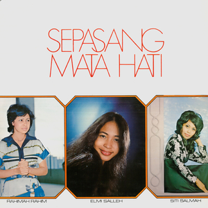 Berkawan Seribu (Berkasih biarlah satu)