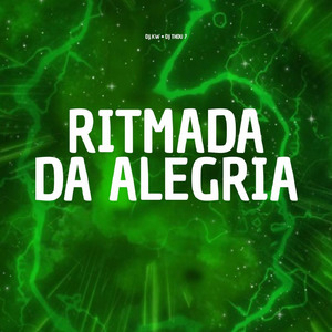 Ritmada Da Alegria