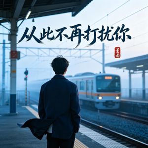 从此不再打扰你