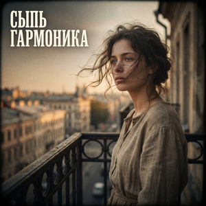 Сыпь Гармоника (Hyper Pro)