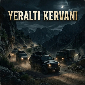 Yeraltı Kervanı