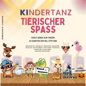 Franz die Gans