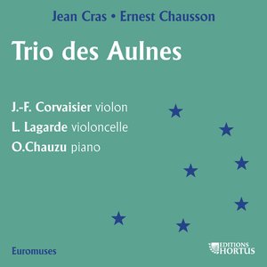 Trio en Sol Mineur, Op. 3: II. Vite